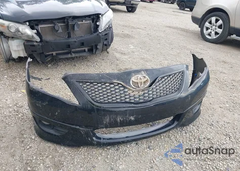 2011 Toyota Camry Se из США, поврежденный, VIN 4T1BF3EK4BU228612